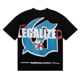 Godspeed OUTDOOR T-Shirt